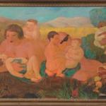 Fred Pittino