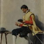 Adolfo Scarselli