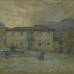 Alberto Serafino Carosi