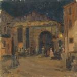 Giovanni Napoleone Pellis