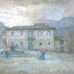 Alberto Carosi