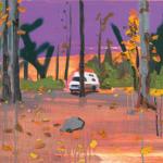 Kim Dorland