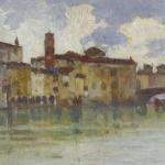 Romeo Borgognoni