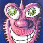 Kenny Scharf