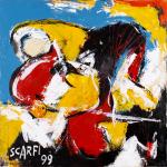 Attilio Scarfi