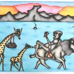 Kivuthi Mbuno