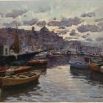 Mario Irace