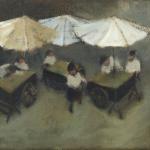 Leonard Creo
