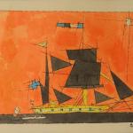 Lyonel Feininger