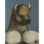 Bahman Mohasses
