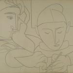 Francoise Gilot