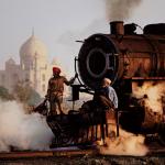 Steve Mccurry
