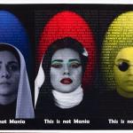 Mania Akbari