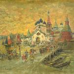 Konstantin A. Korovin