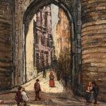 Ettore Morteo