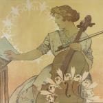Alphonse Mucha