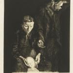 Kathe Kollwitz