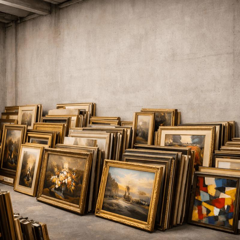 Le differenze tra Collezionista Impulsivo e Strategico