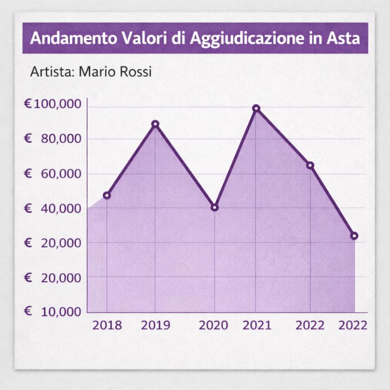Quando un artista è speculativo? 5 Segnali da riconoscere