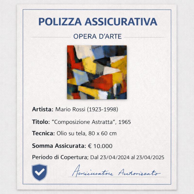 Assicurare una collezione d’arte: quando conviene davvero?