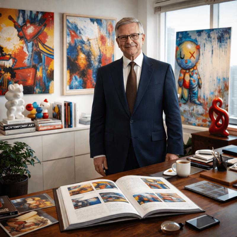 Collezionare arte oggi: cosa sapere prima di iniziare