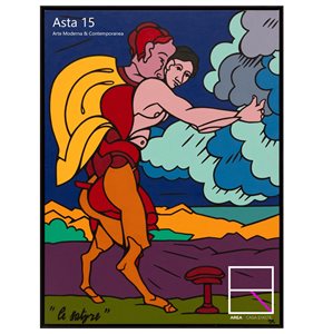 Asta di Area Casa d'Aste di Giovedì 23 ottobre 2025