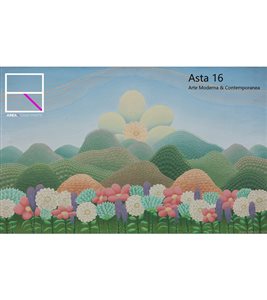 Asta di Area Casa d'Aste di Lunedì 01 dicembre 2025