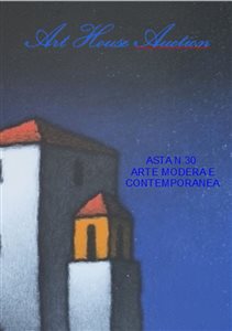 Asta di Art House di Domenica 14 dicembre 2025