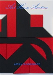 Asta di Art House di Domenica 30 novembre 2025