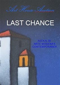 Asta di Art House di Domenica 11 gennaio 2026
