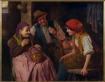 Asta di ArteSegno di Sabato 14 marzo 2026