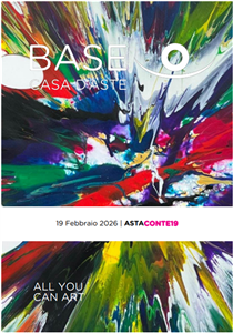 Asta di BaseZero di Gioved&igrave; 19 febbraio 2026