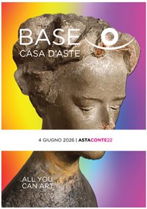 Asta di BaseZero di Gioved&igrave; 04 giugno 2026