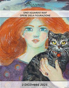 Asta di Borromeo di Mercoledì 03 dicembre 2025