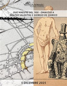 Asta di Borromeo di Venerdì 05 dicembre 2025