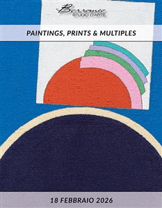 Asta di Borromeo di Mercoled&igrave; 18 febbraio 2026