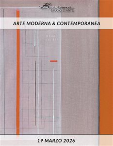 Asta di Borromeo di Gioved&igrave; 19 marzo 2026