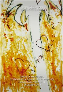 Asta di Capitolium di Lunedì 01 dicembre 2025