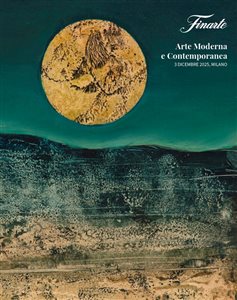 Asta di Finarte di Mercoledì 03 dicembre 2025