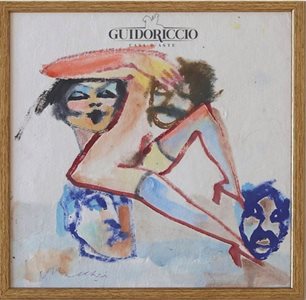 Asta di Guidoriccio di Marted&igrave; 07 luglio 2026