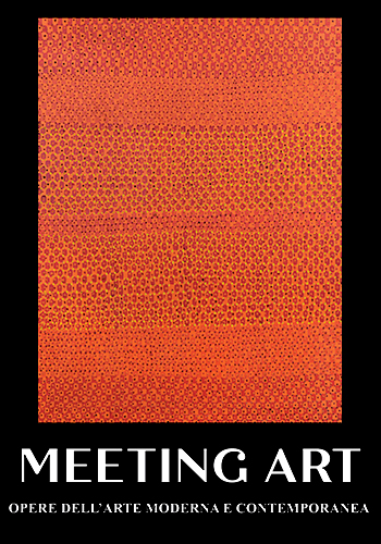 Asta di MeetingArt di Domenica 04 giugno 2023