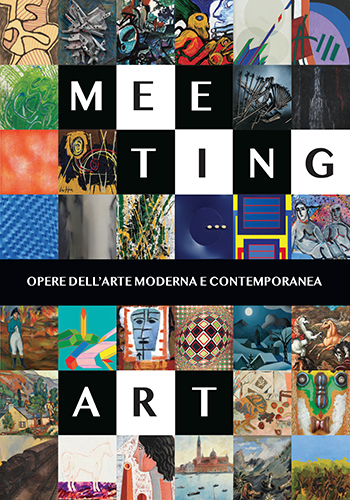Asta di MeetingArt di Sabato 11 ottobre 2025