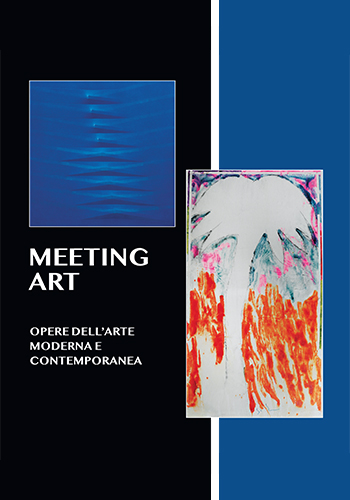 Asta di MeetingArt di Sabato 14 marzo 2026