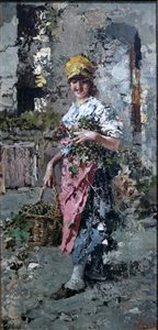 Asta di Parthenope di Marted&igrave; 24 marzo 2026