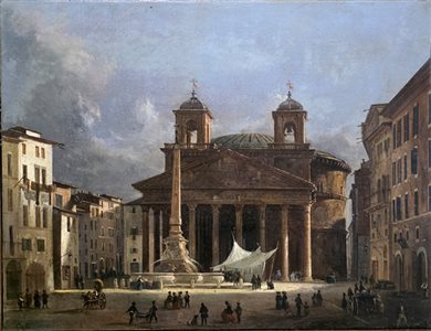 Asta di Parthenope di Venerd&igrave; 24 luglio 2026