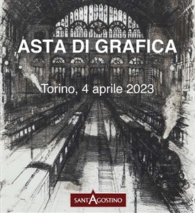 Asta di Santagostino di Martedì 04 aprile 2023