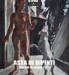 Asta di Santagostino di Martedì 10 giugno 2025
